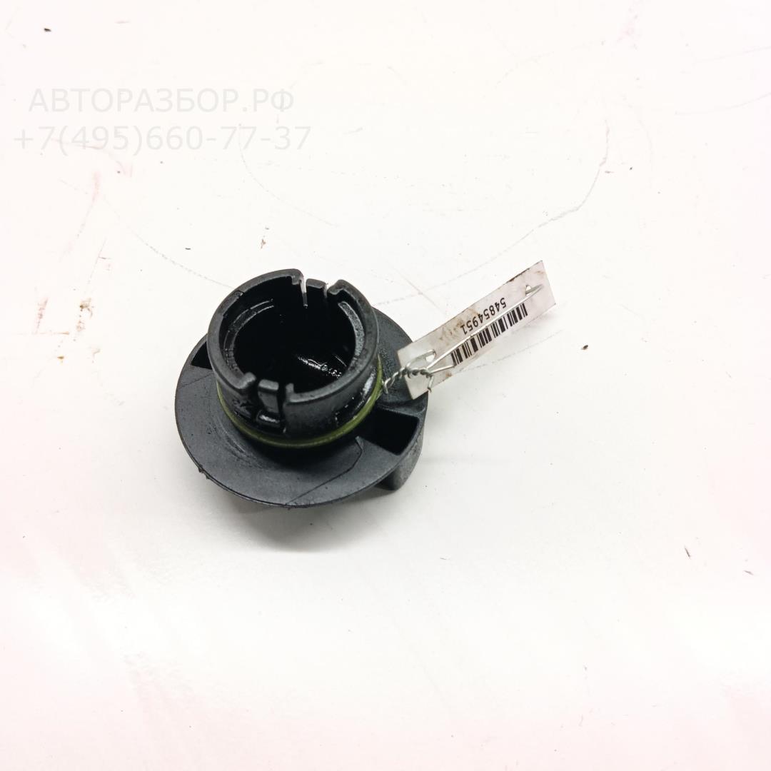 Крышка маслозаливной горловины