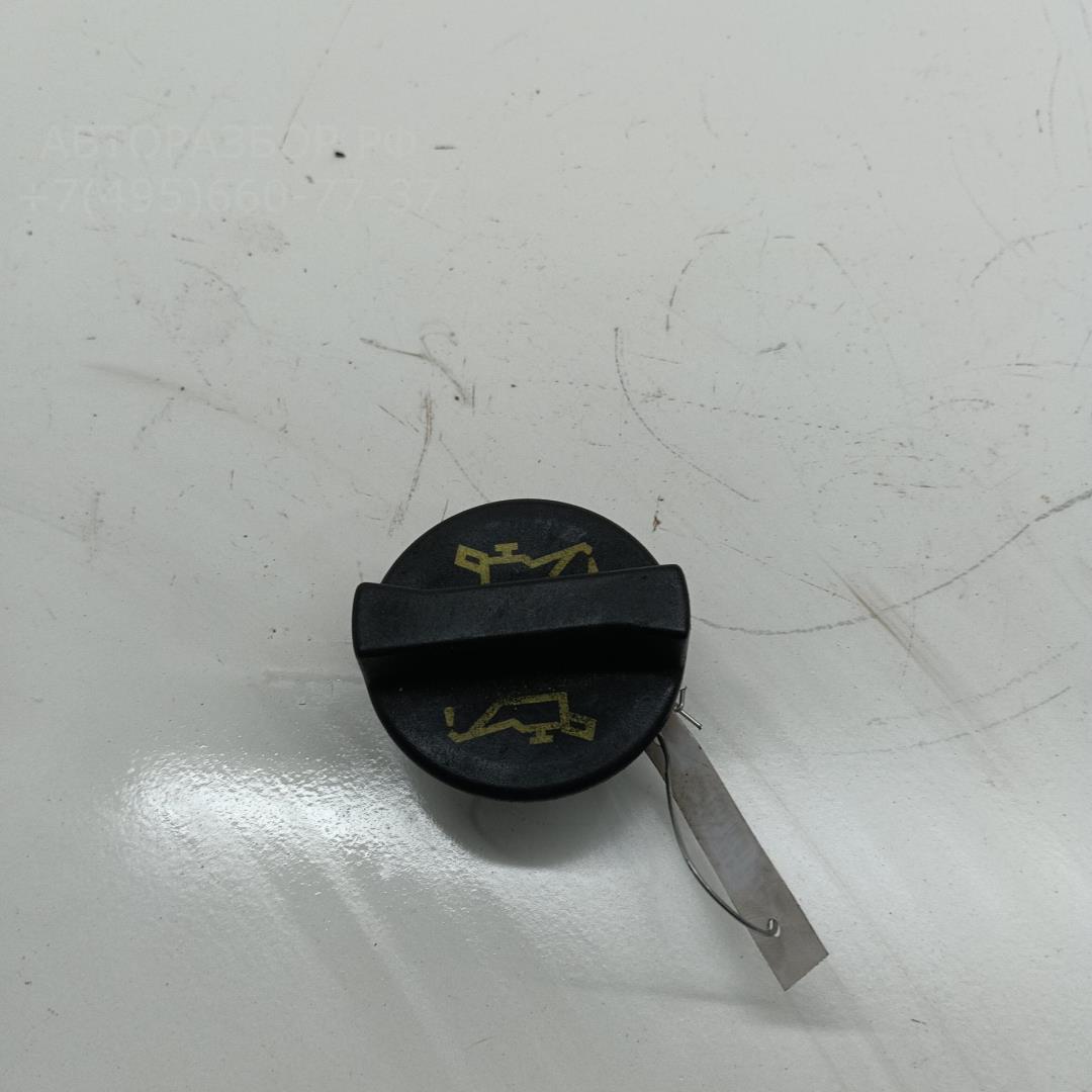 Крышка маслозаливной горловины