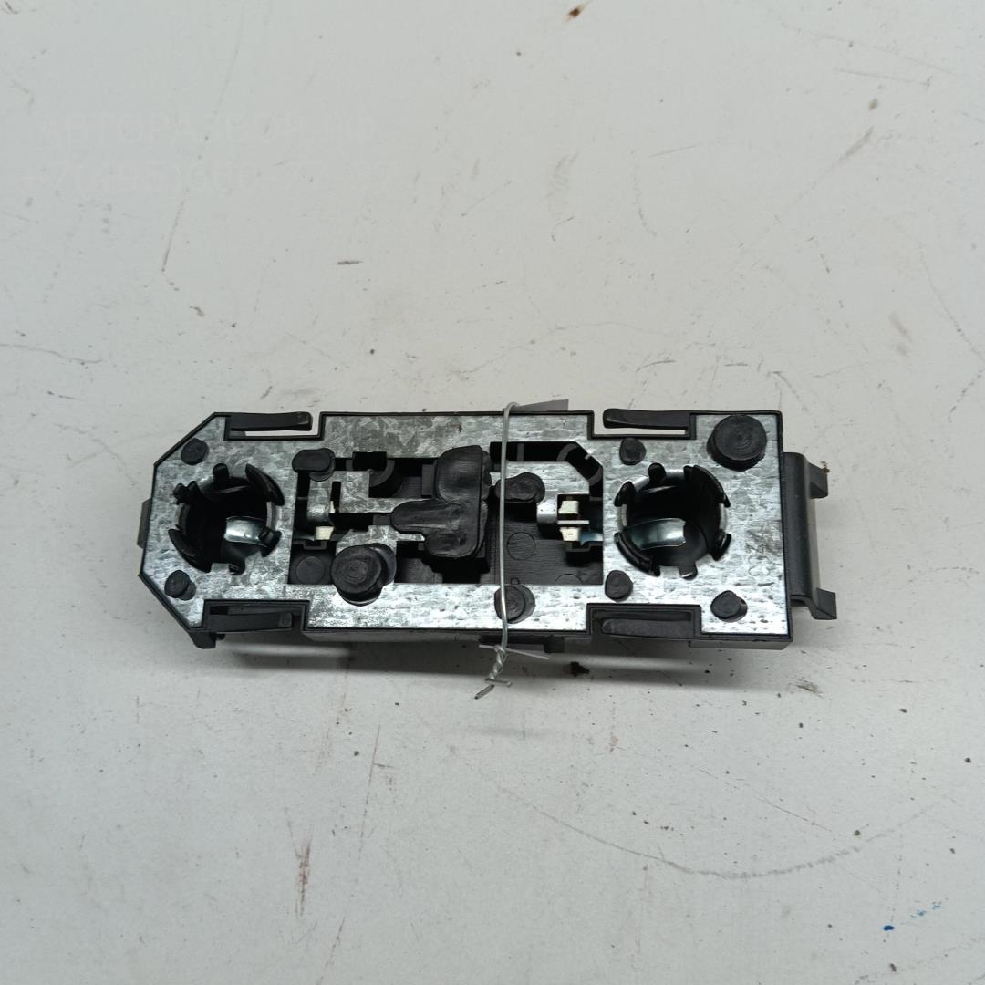 Плата заднего фонаря правого