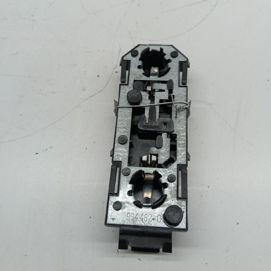 Плата заднего фонаря правого