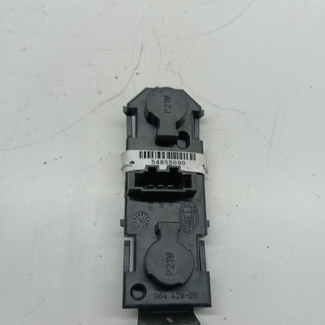 Плата заднего фонаря правого