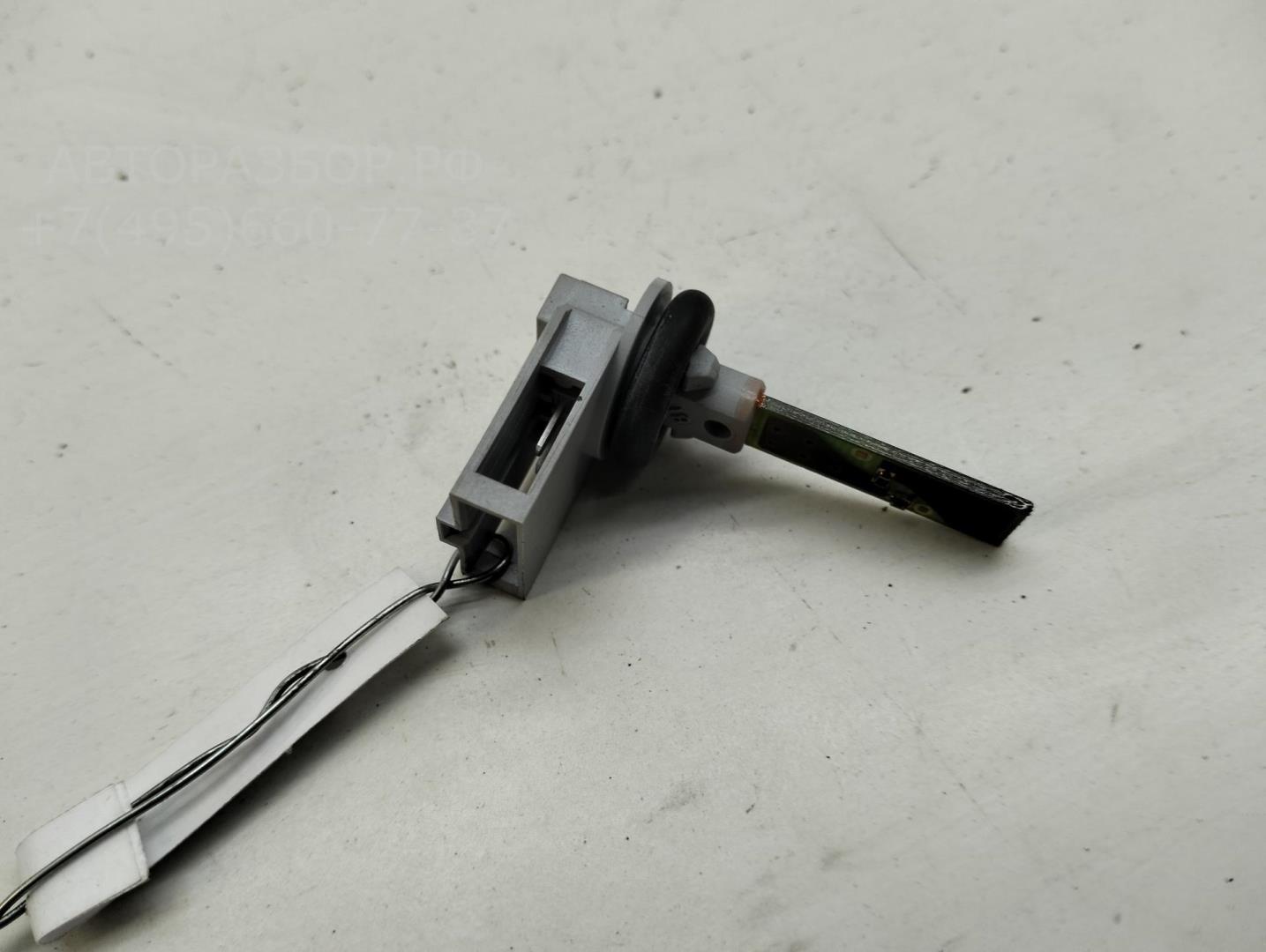 Датчик температуры