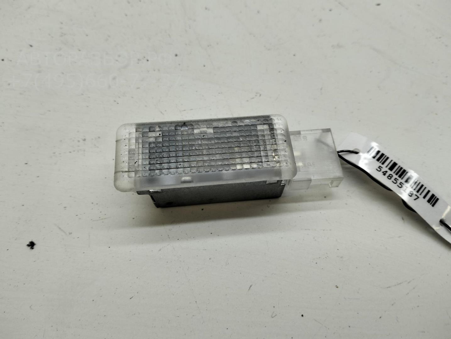 Плафон салонный