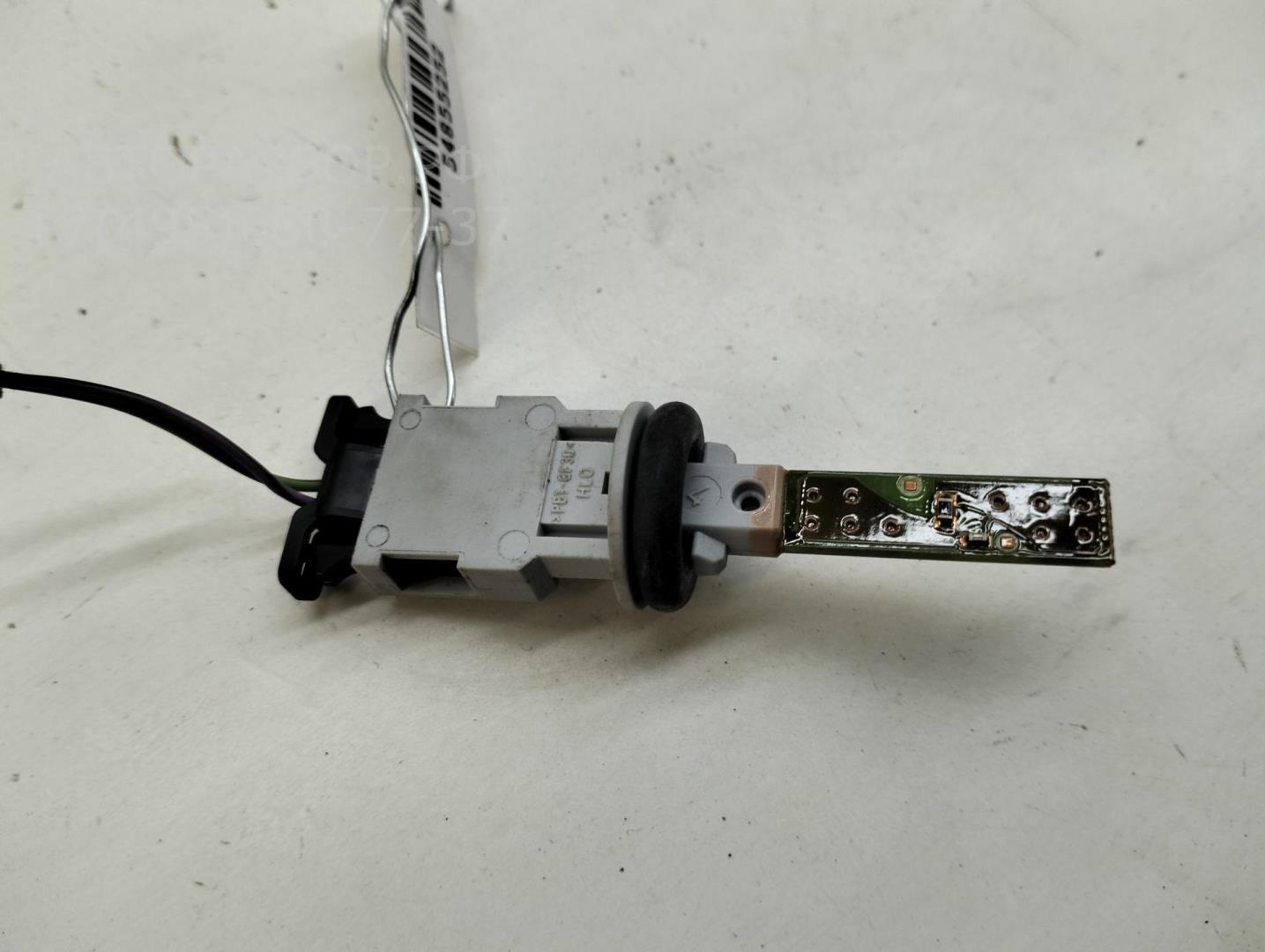 Датчик температуры