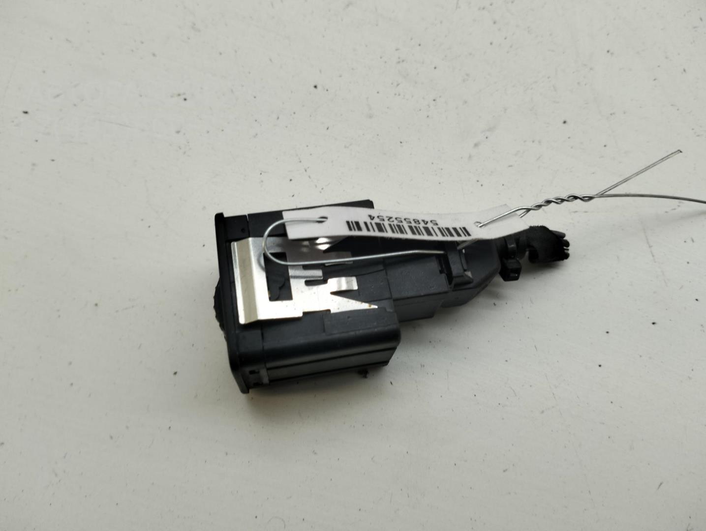 Кнопка корректора фар