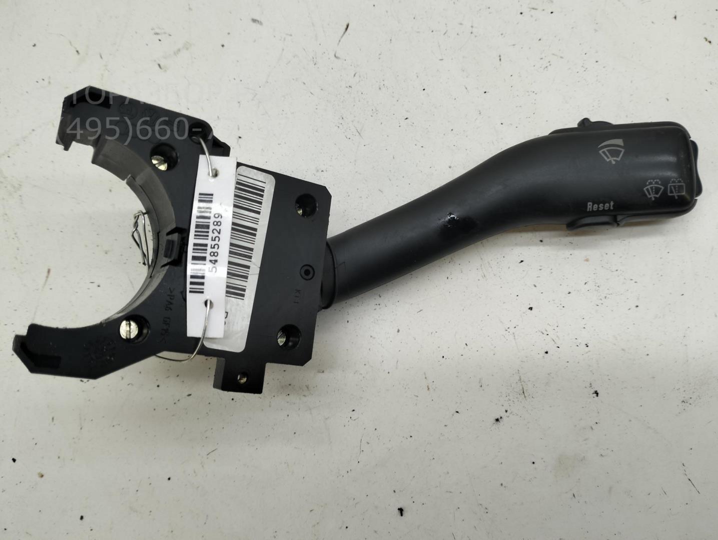 Переключатель стеклоочистителей