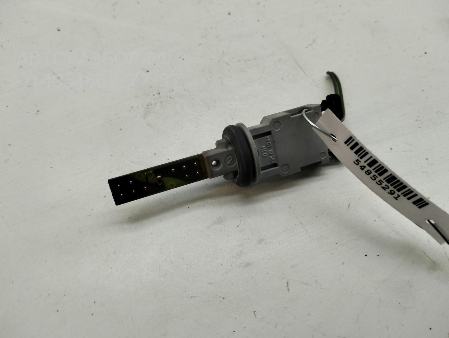 Датчик температуры