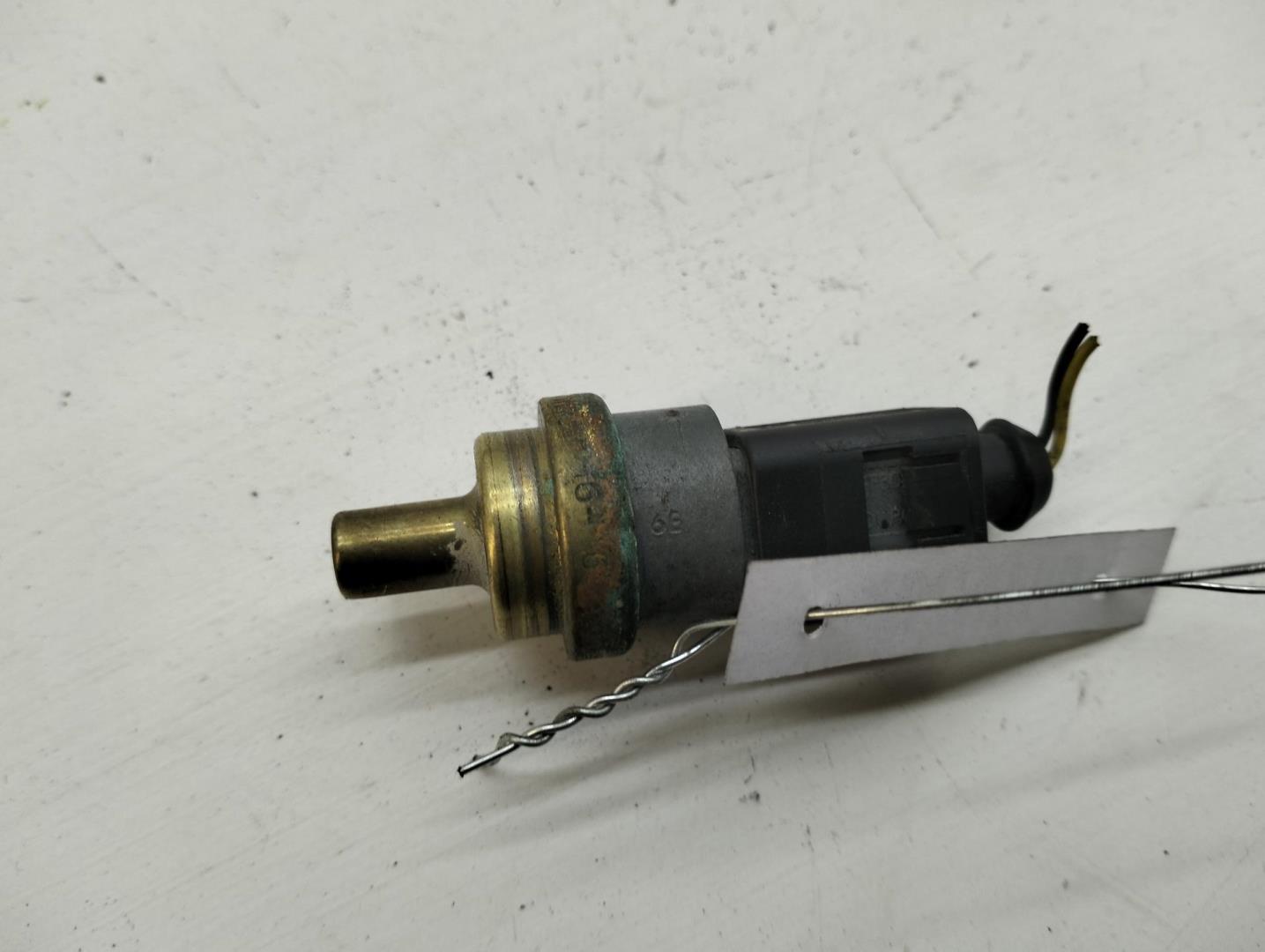 Датчик температуры