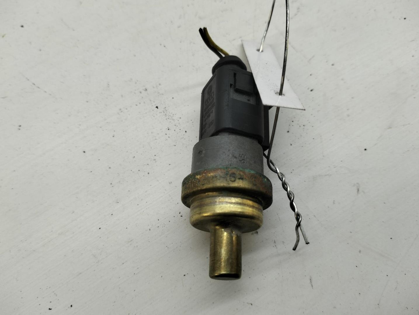 Датчик температуры