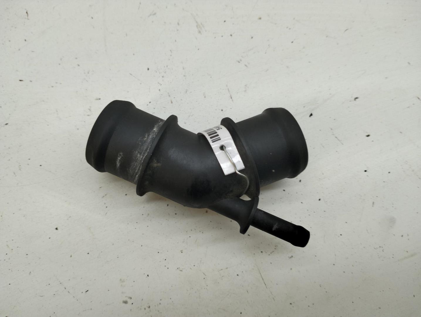 Фланец / тройник