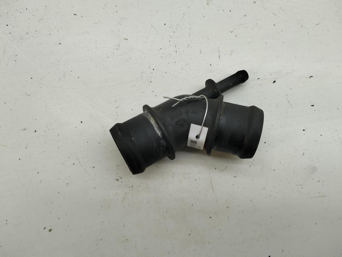 Фланец / тройник