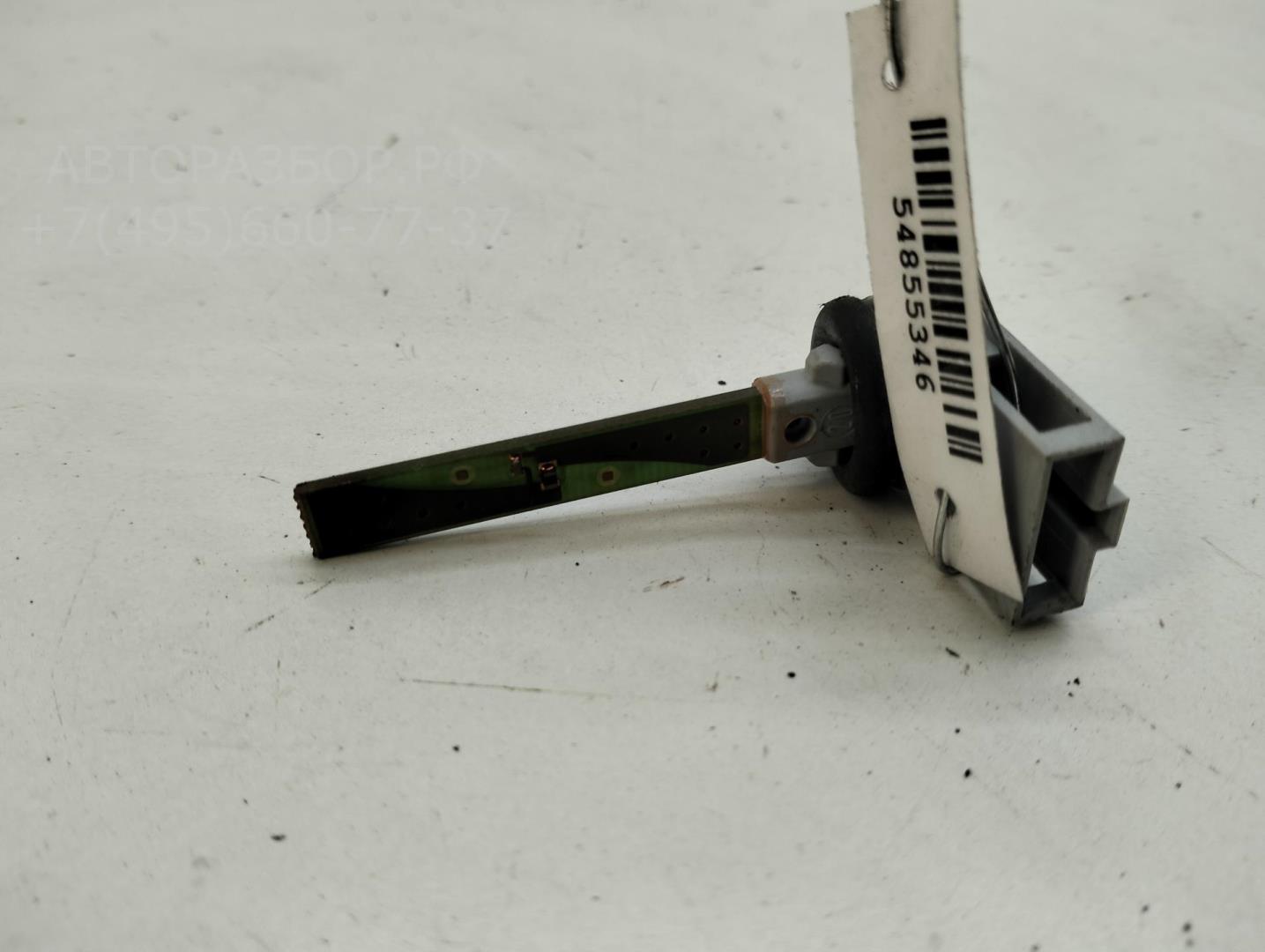 Датчик температуры