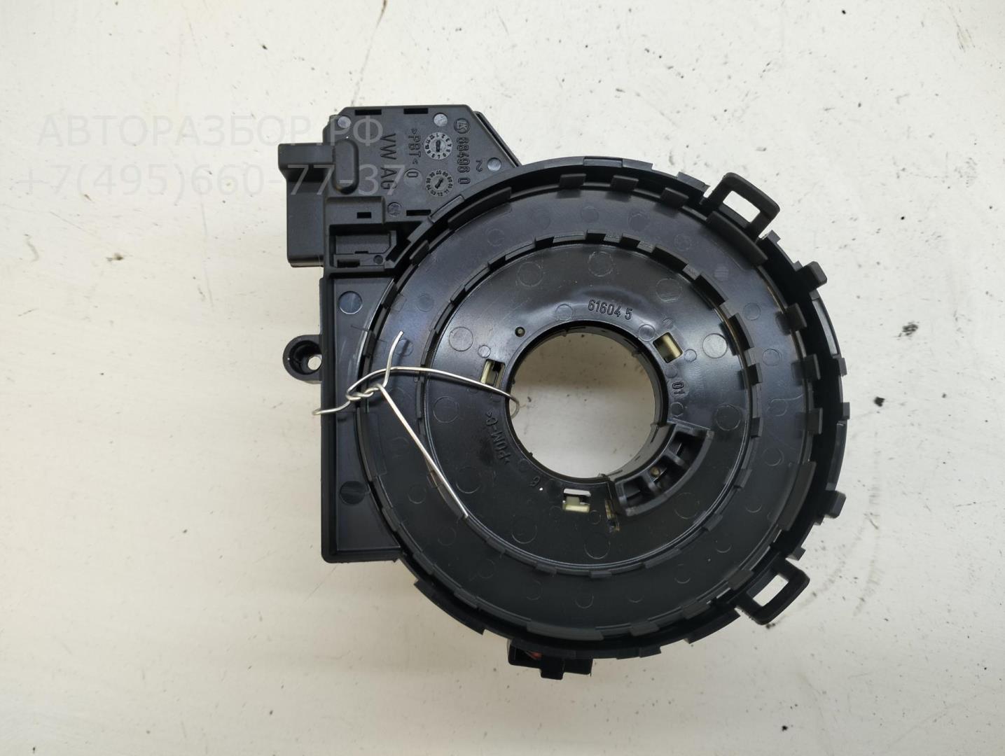 Механизм подрулевой для SRS (ленточный)