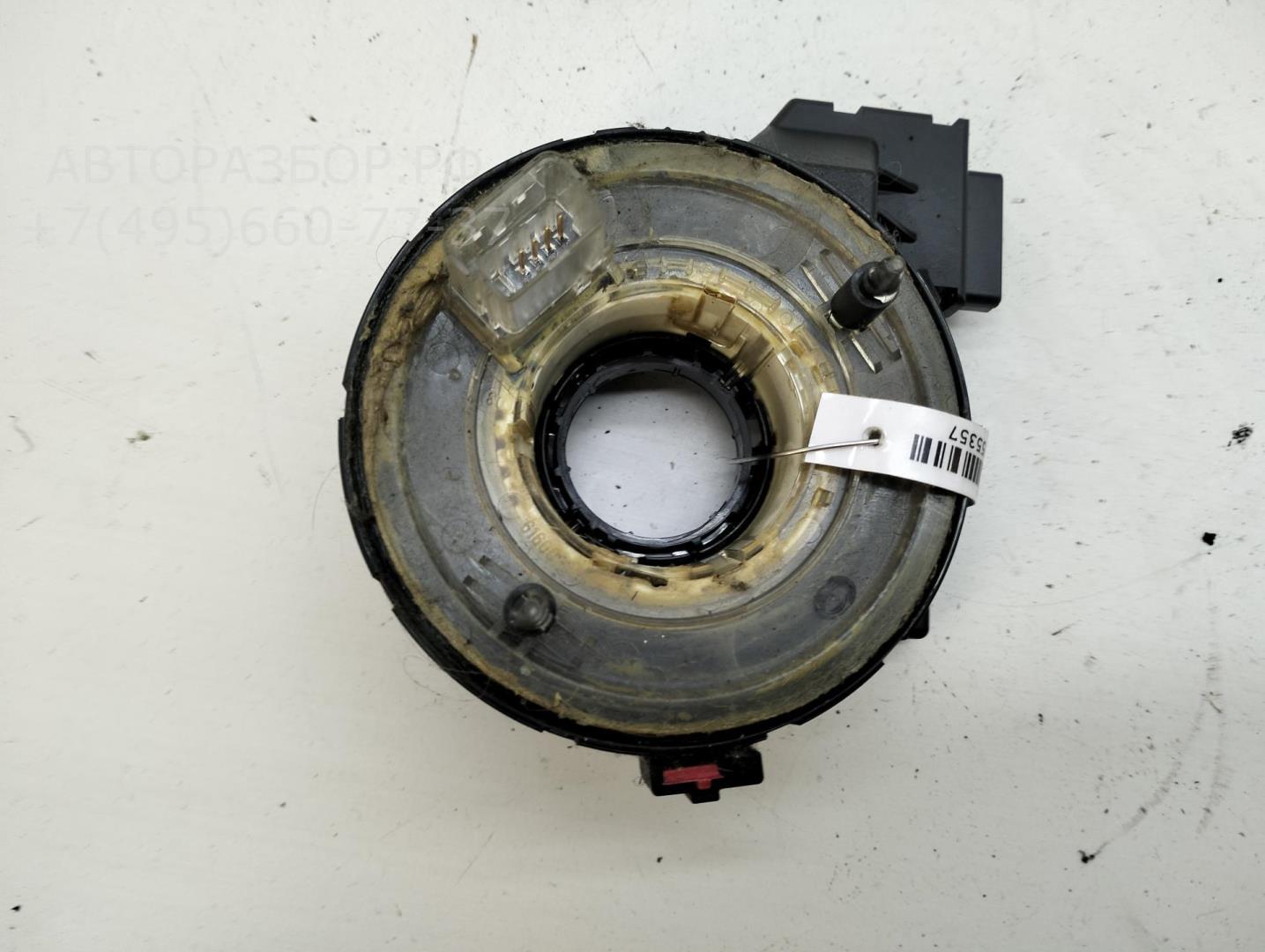 Механизм подрулевой для SRS (ленточный)