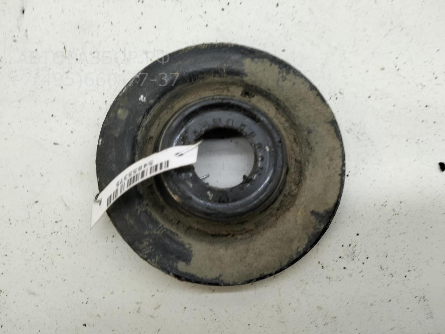 Опора переднего амортизатора верхняя