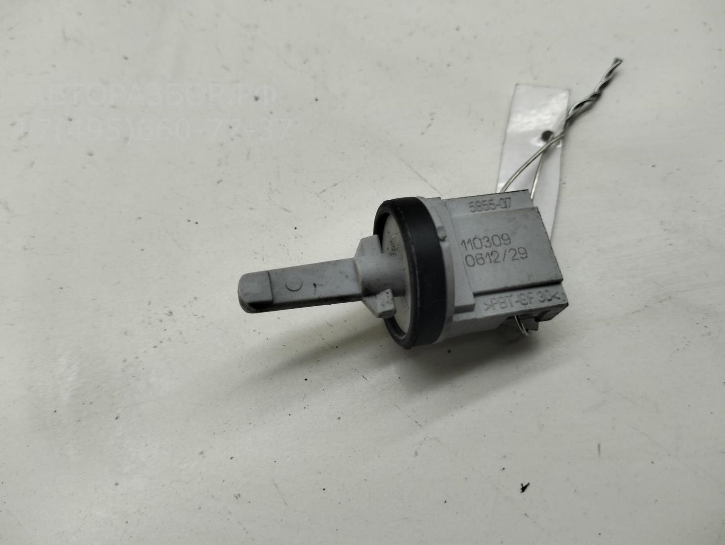 Датчик температуры