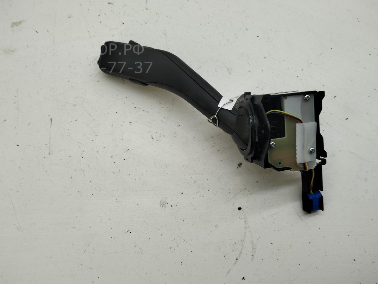 Переключатель стеклоочистителей