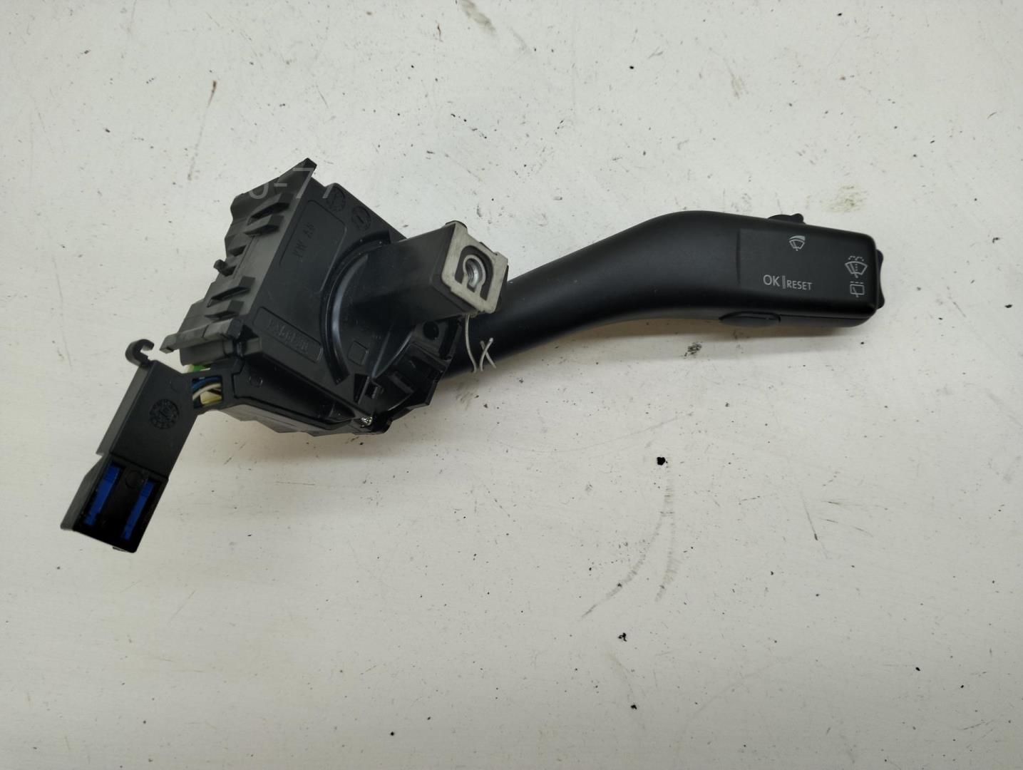 Переключатель стеклоочистителей