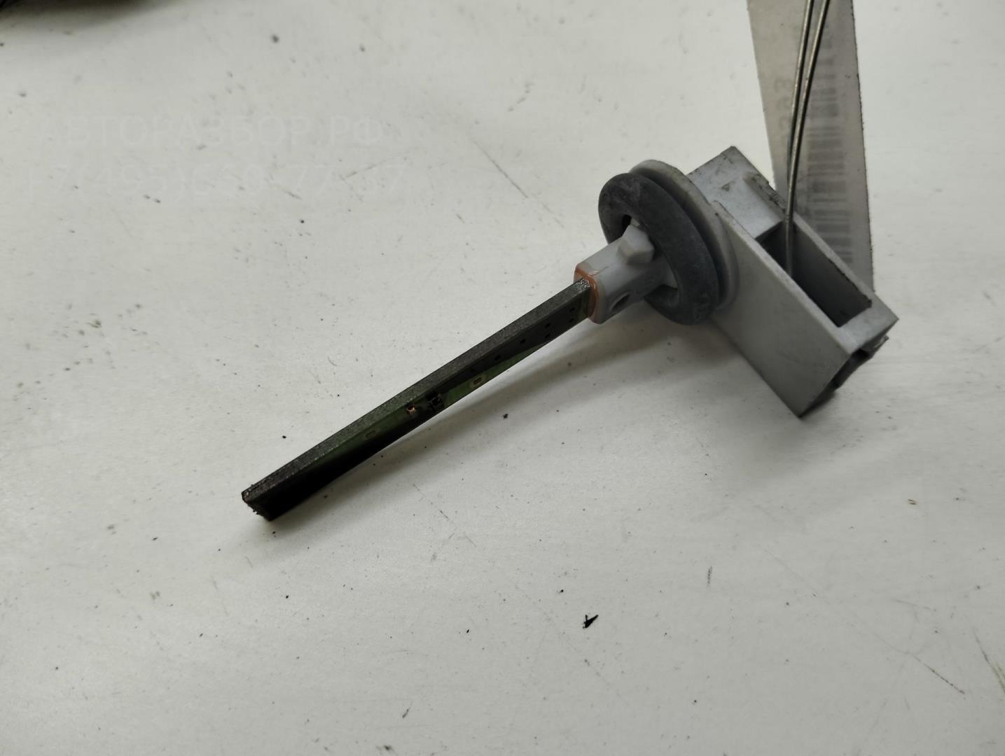 Датчик температуры