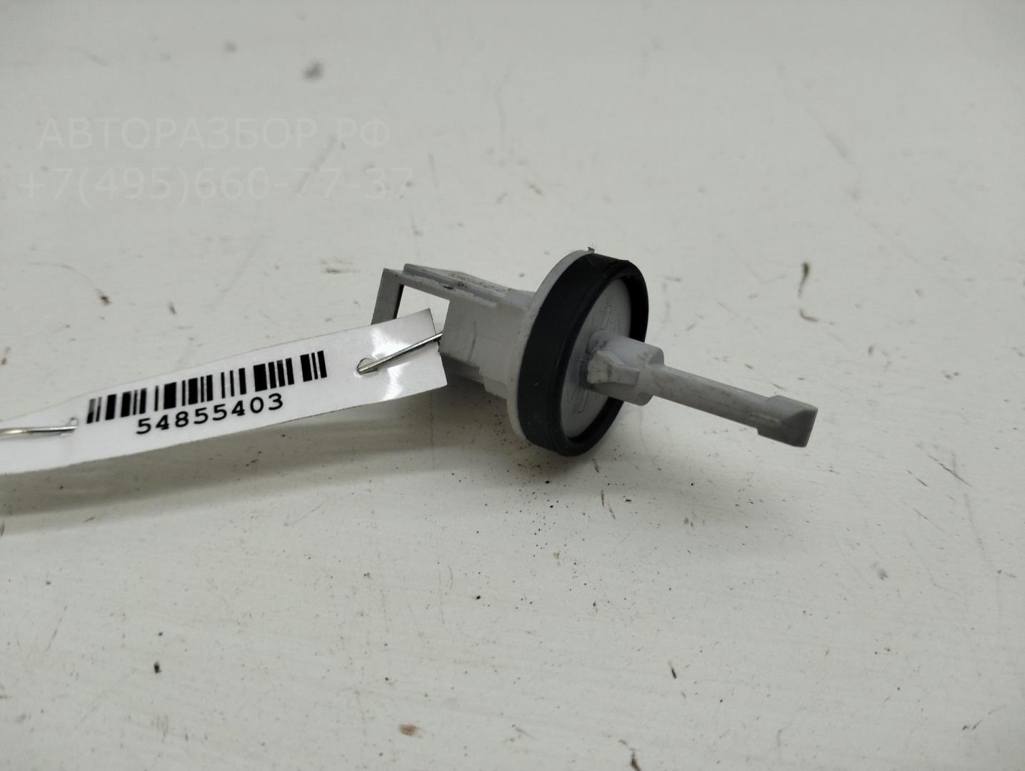 Датчик температуры