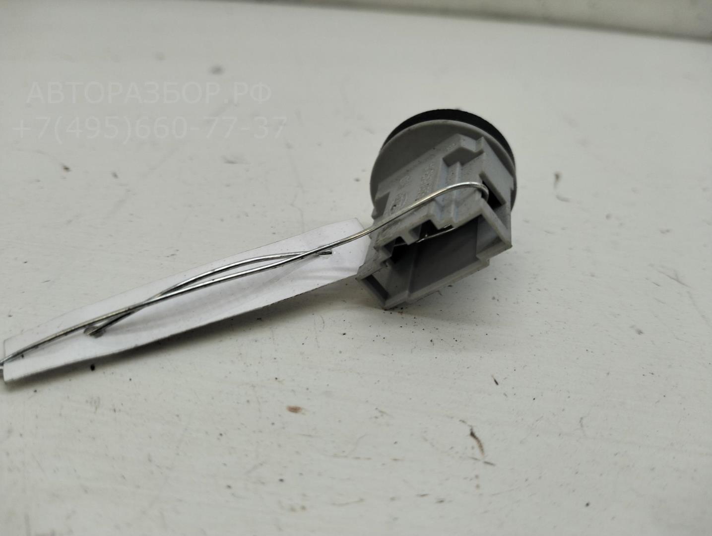 Датчик температуры