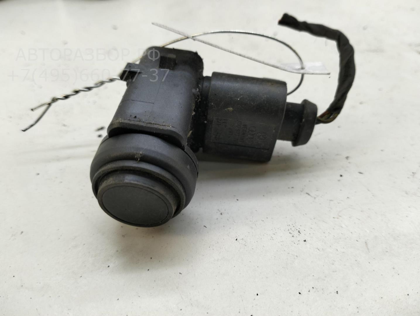 Датчик парковки