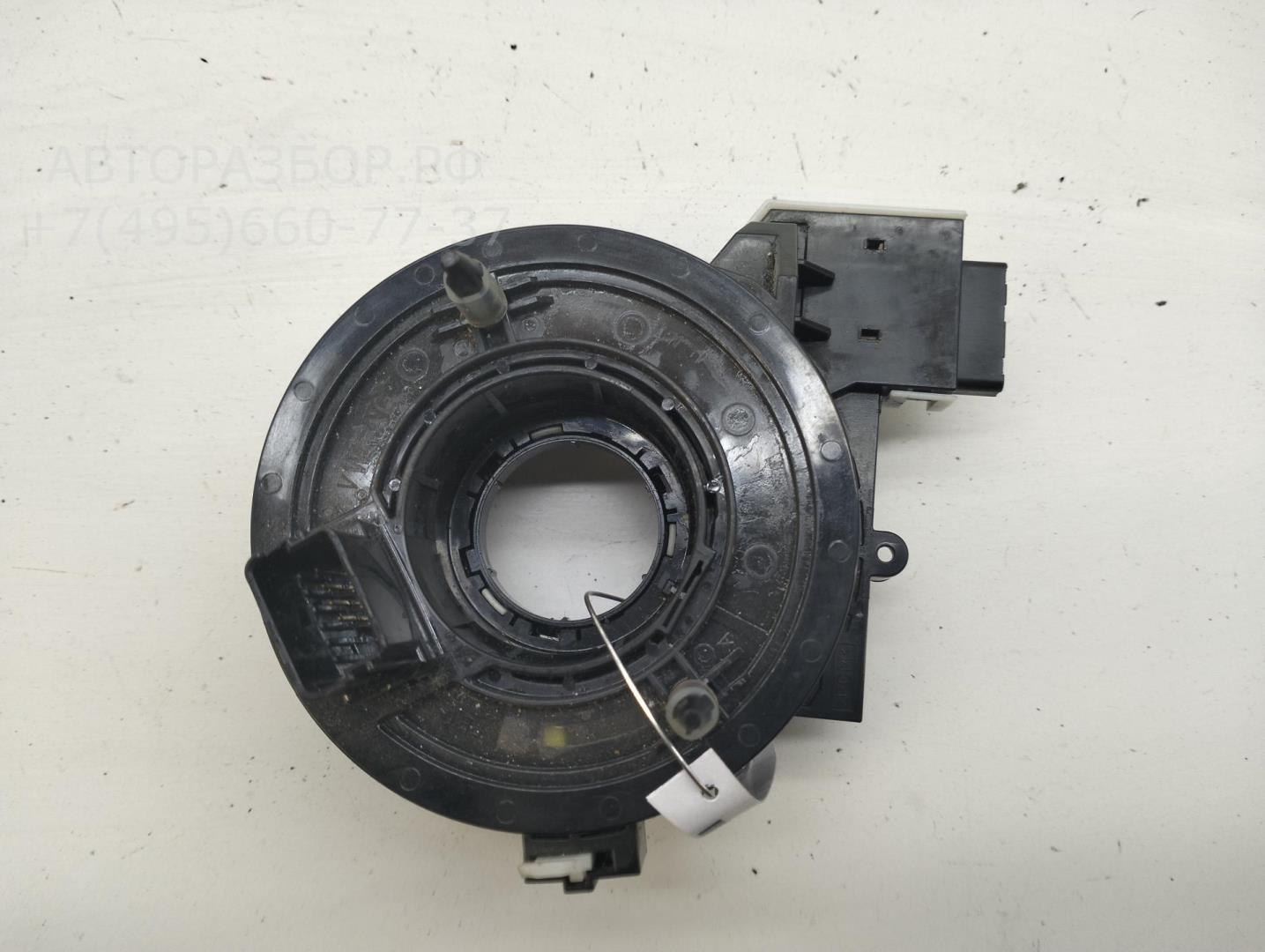 Механизм подрулевой для SRS (ленточный)