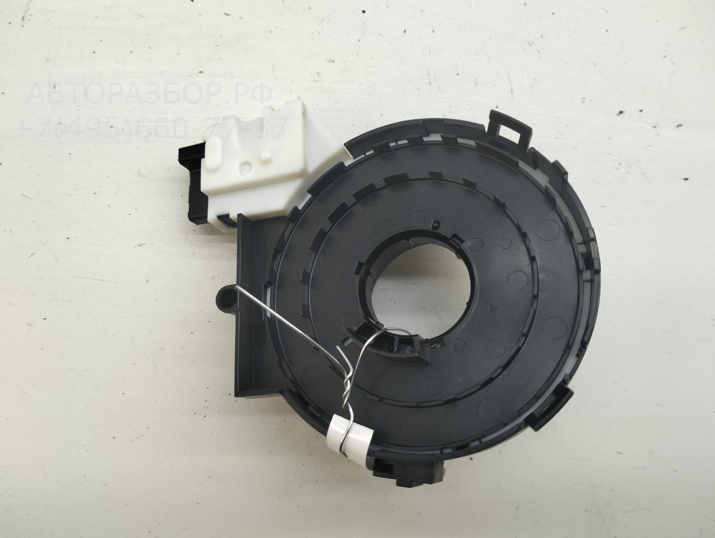 Механизм подрулевой для SRS (ленточный)