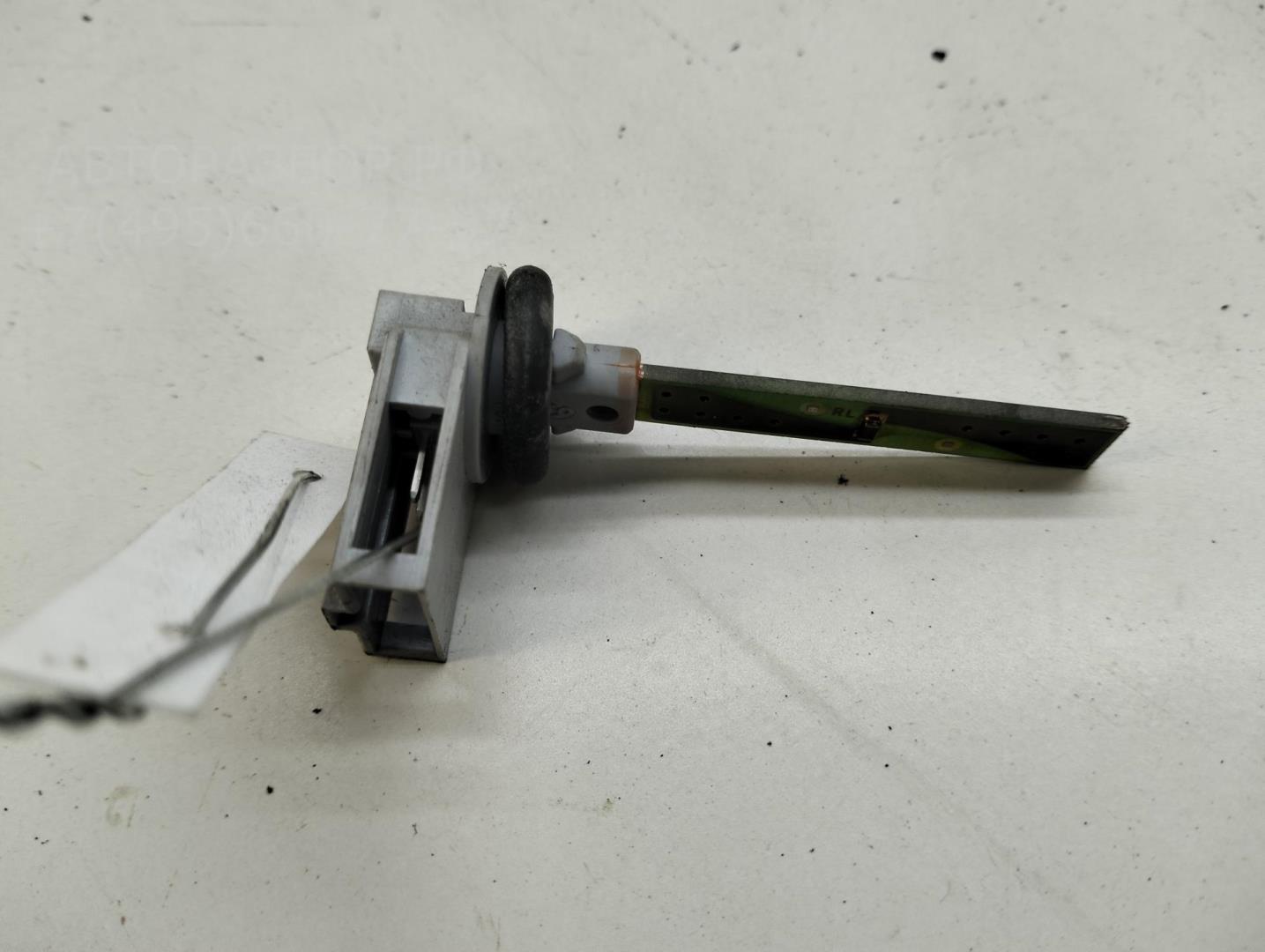 Датчик температуры