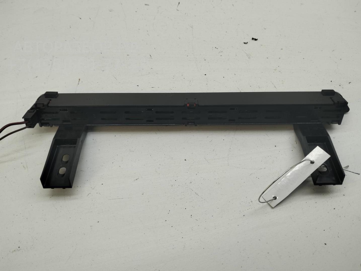 Фонарь задний (стоп сигнал)