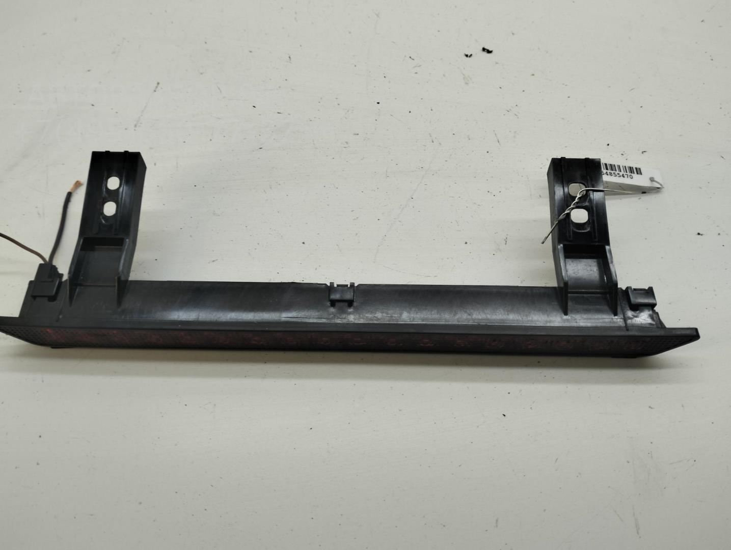 Фонарь задний (стоп сигнал)