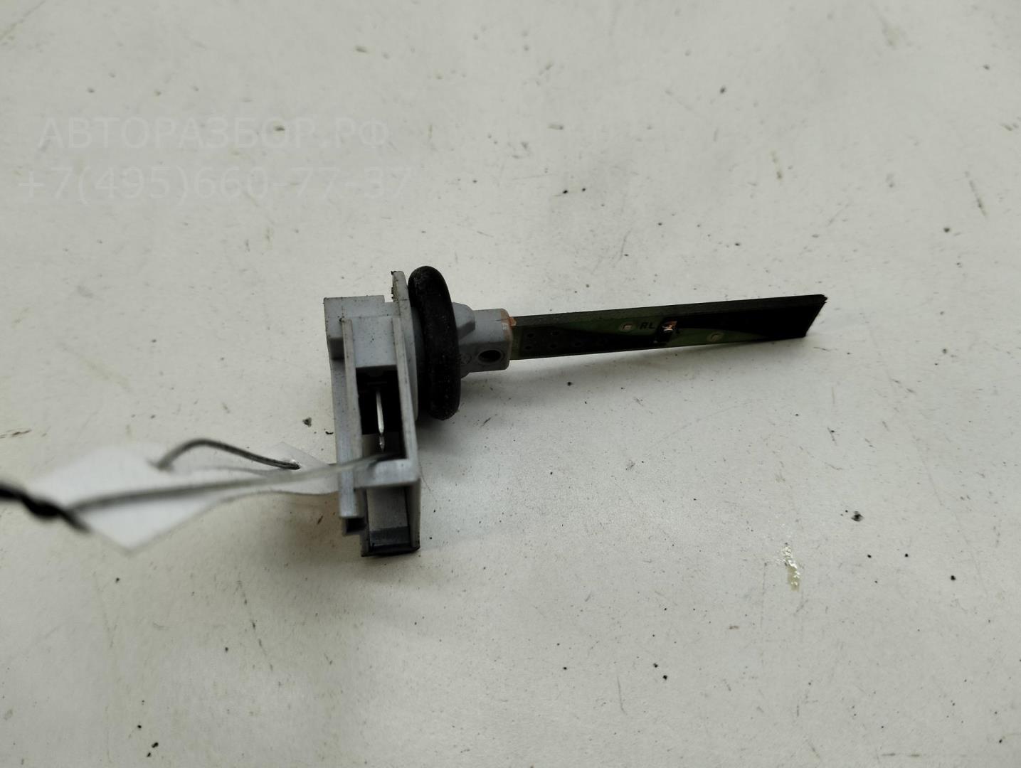 Датчик температуры