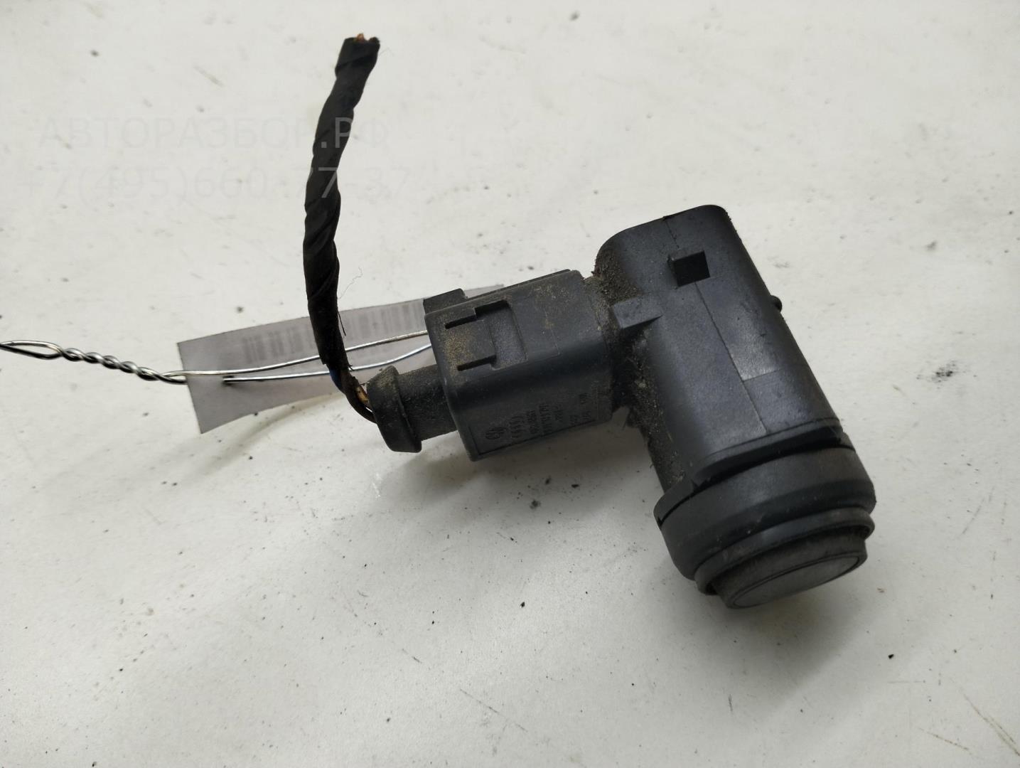 Датчик парковки