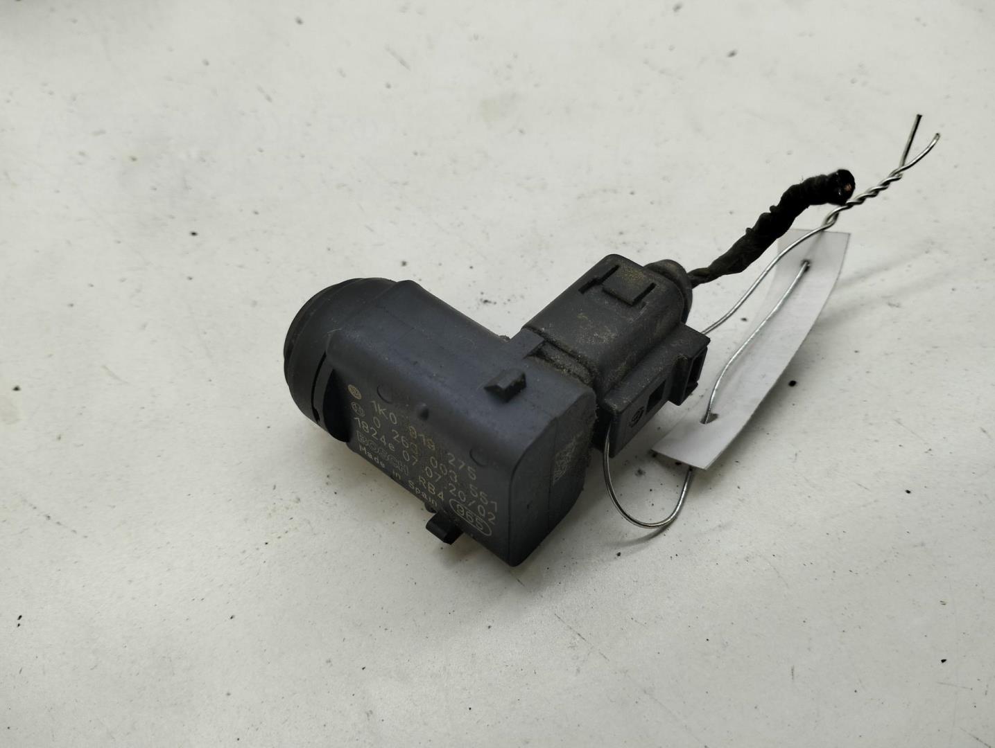 Датчик парковки