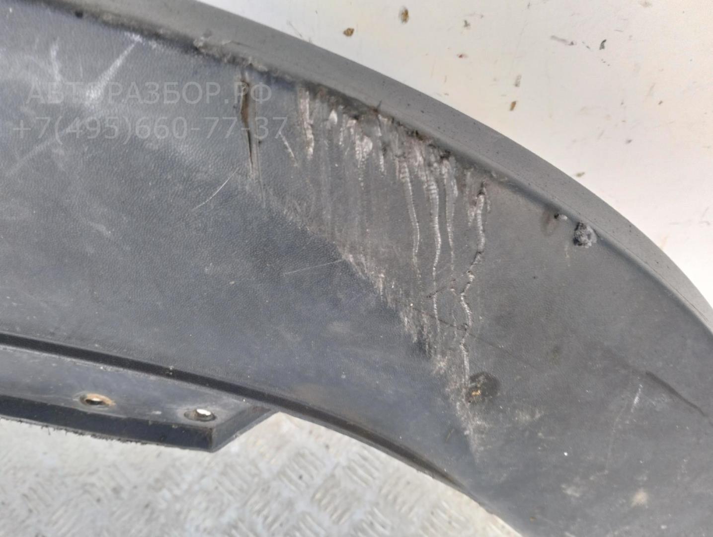 Юбка передняя