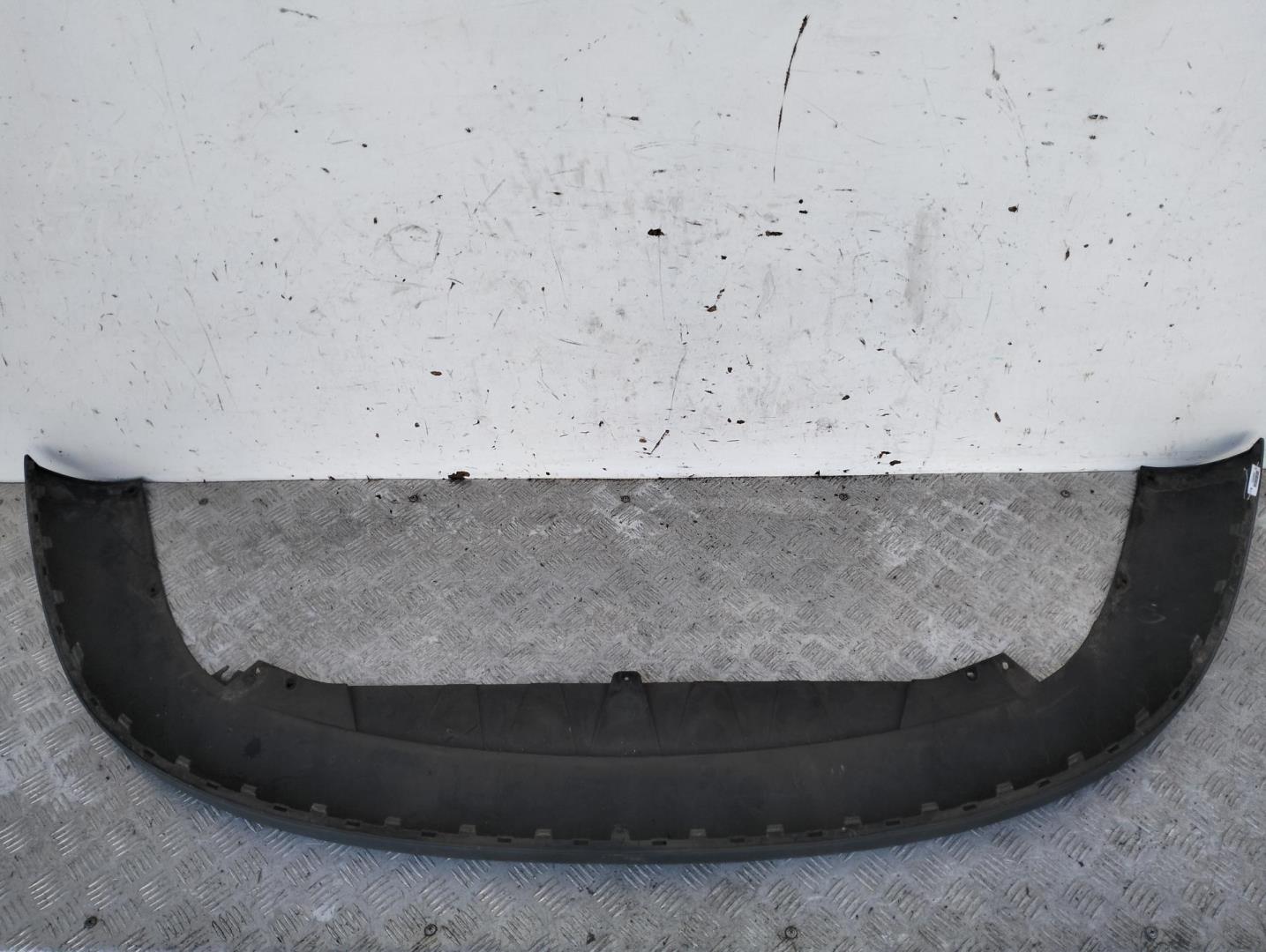 Юбка передняя