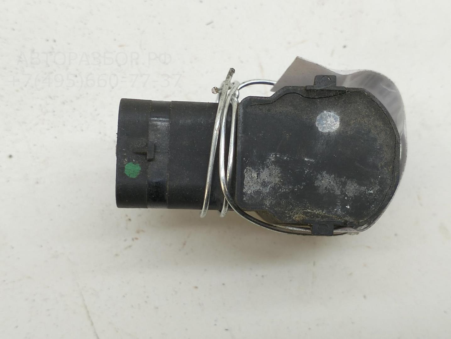 Датчик парковки