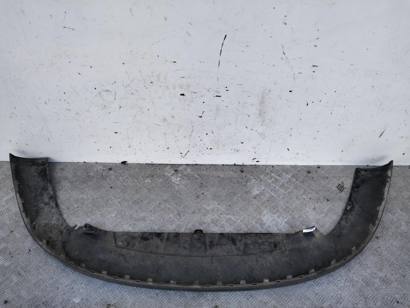 Юбка передняя