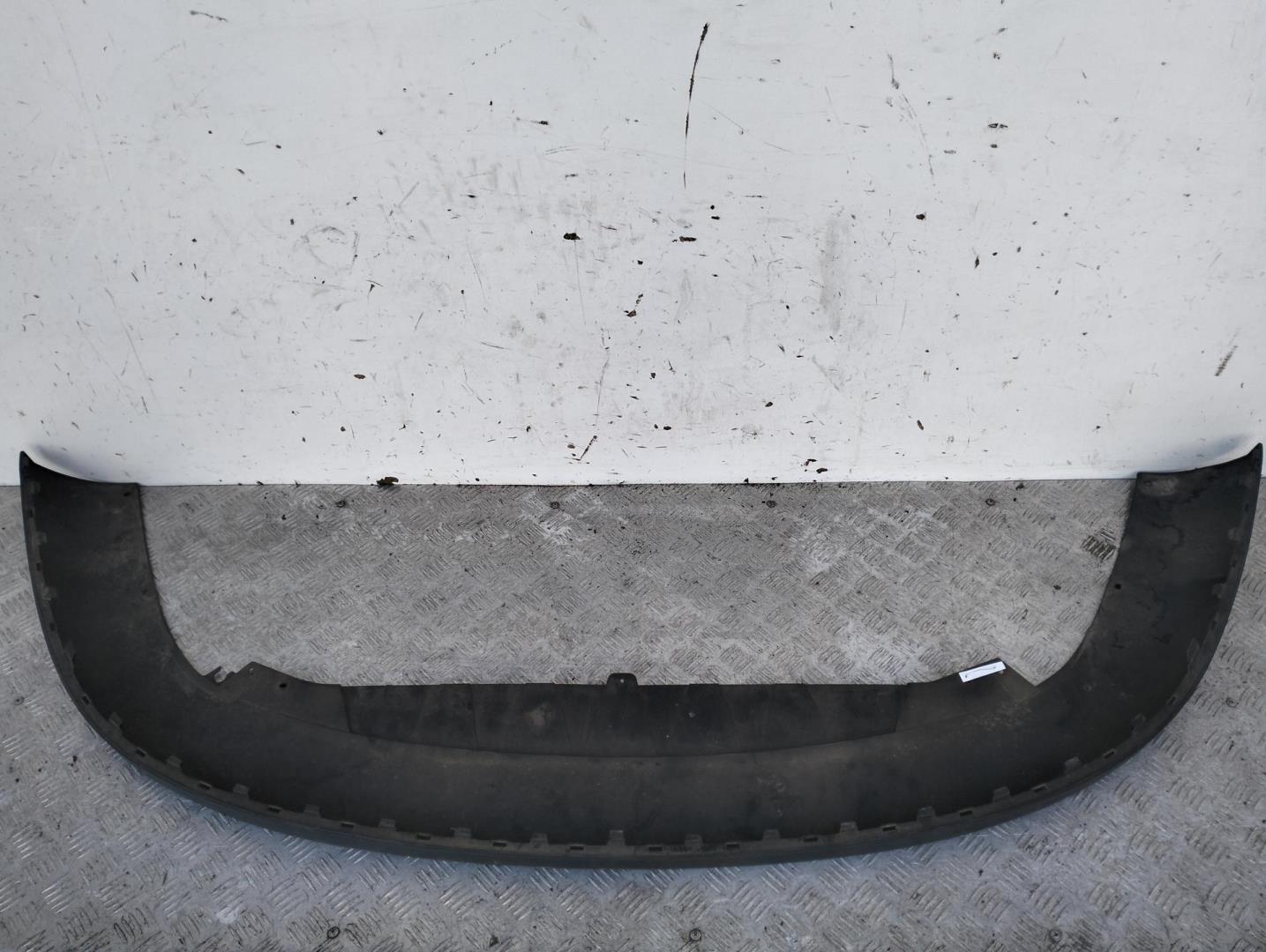 Юбка передняя