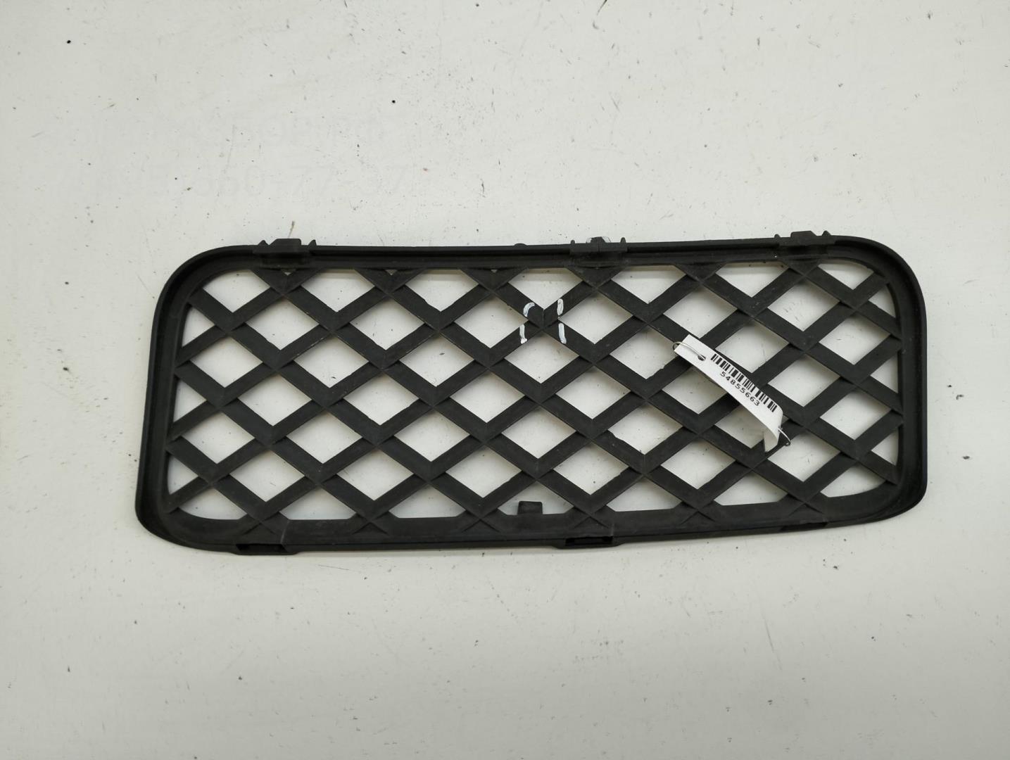 Решетка в бампер