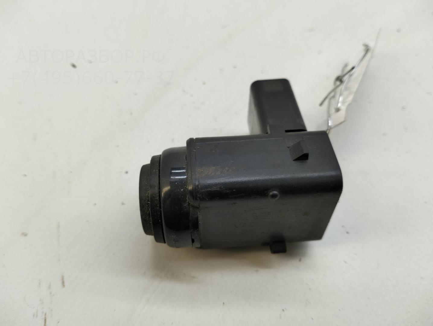 Датчик парковки