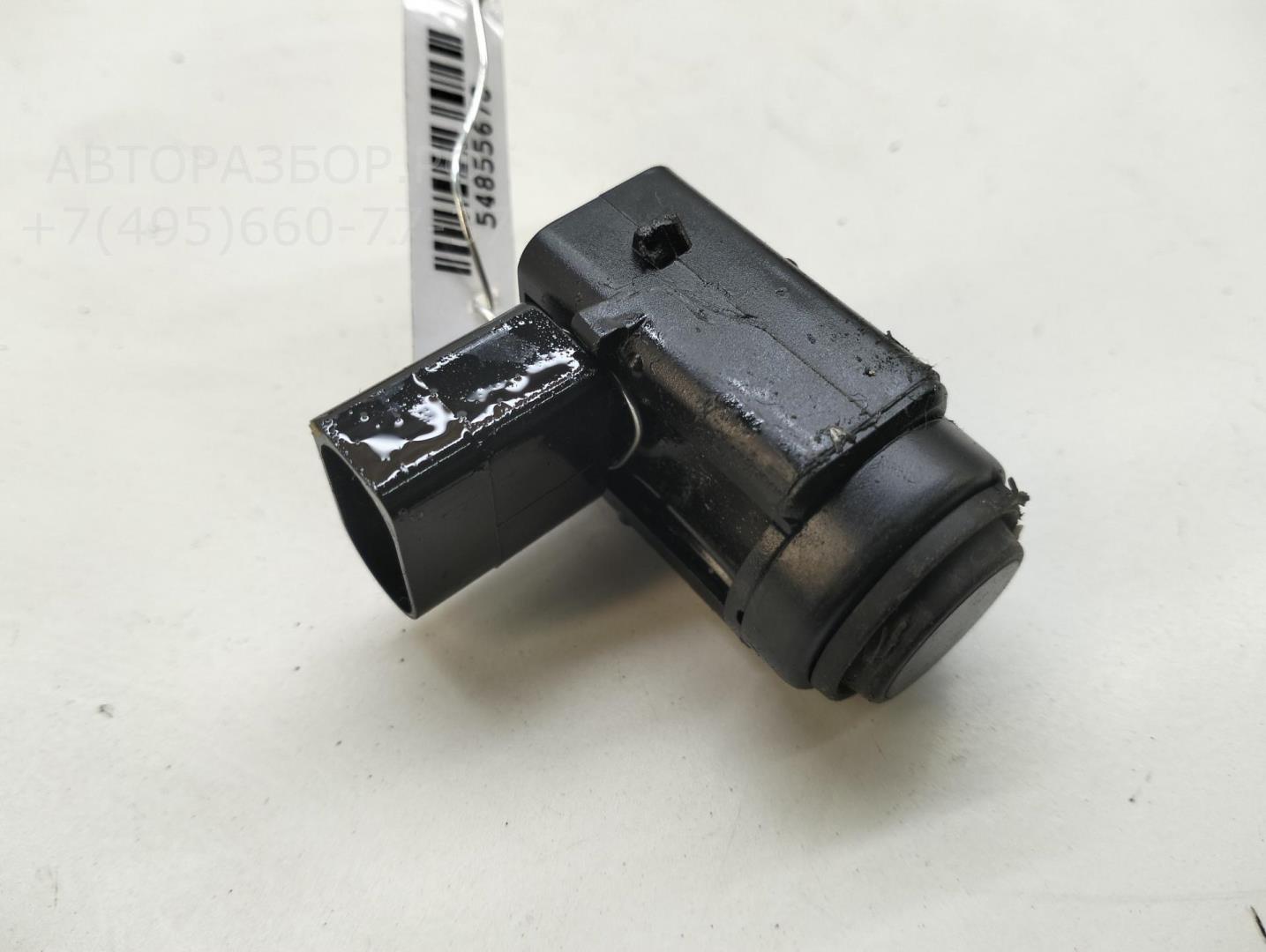 Датчик парковки