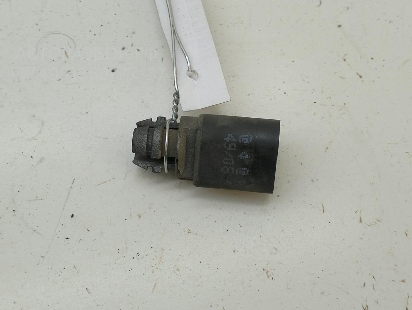 Датчик температуры