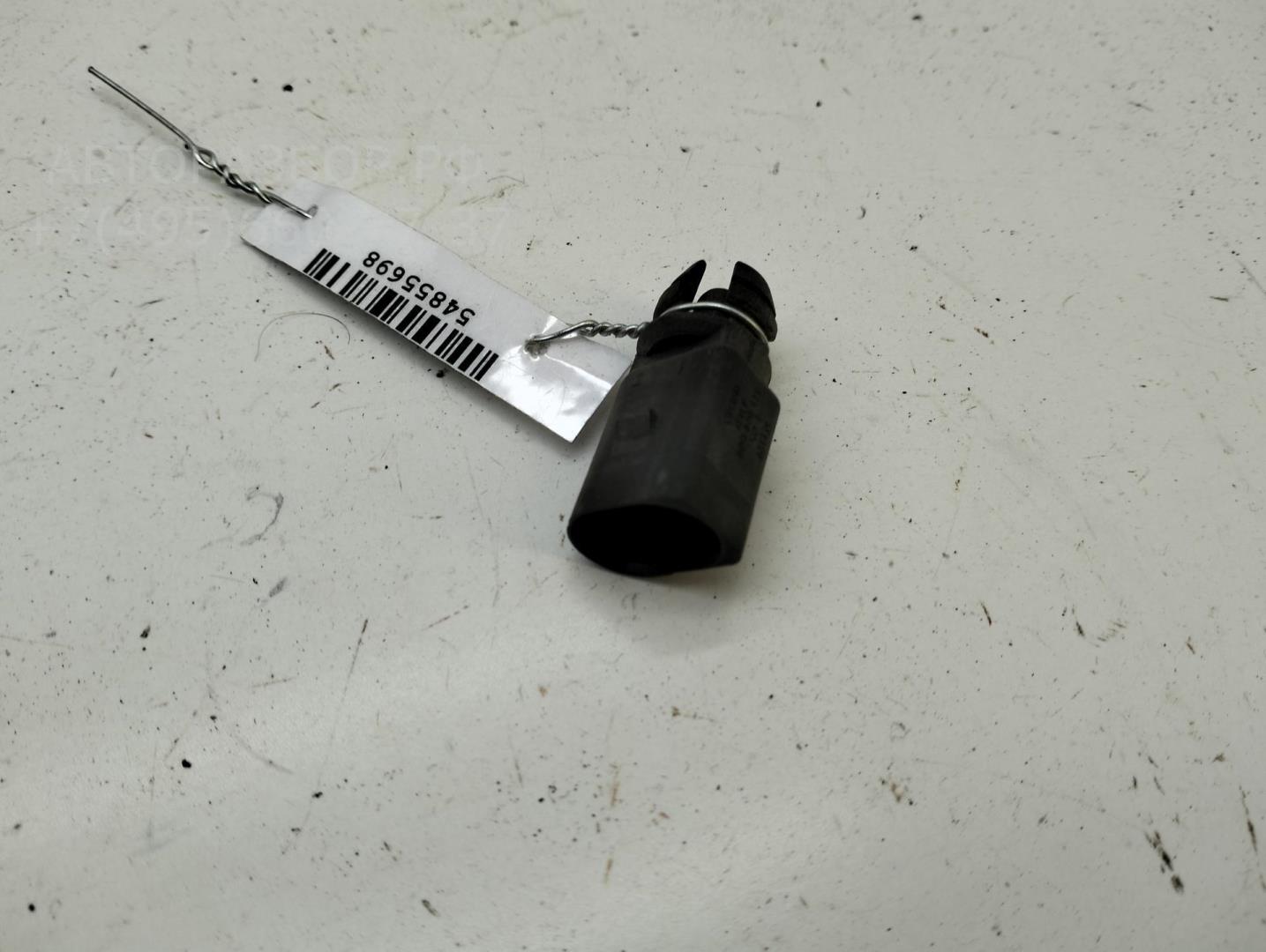 Датчик температуры