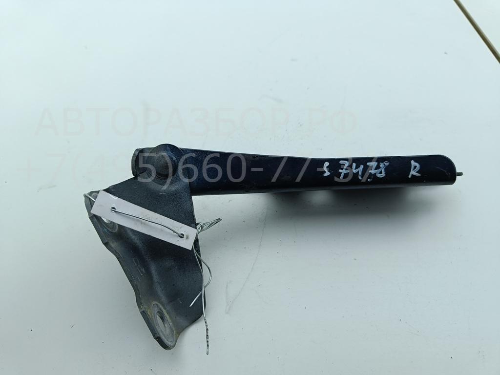 Петля капота правая