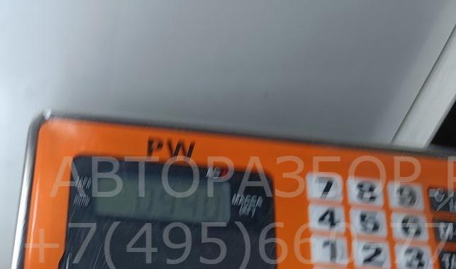 Панель приборов