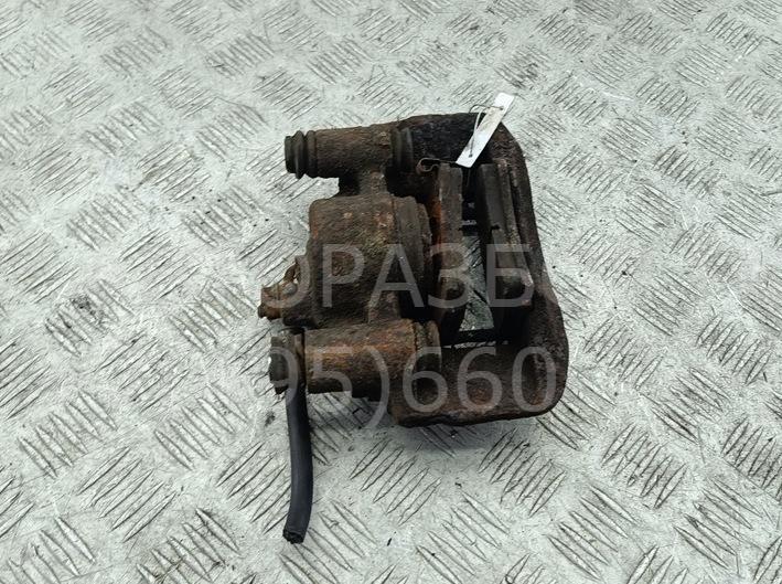 Суппорт передний левый