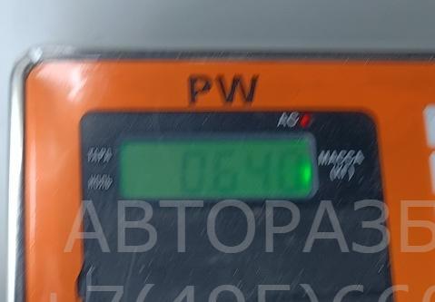 Блок предохранителей