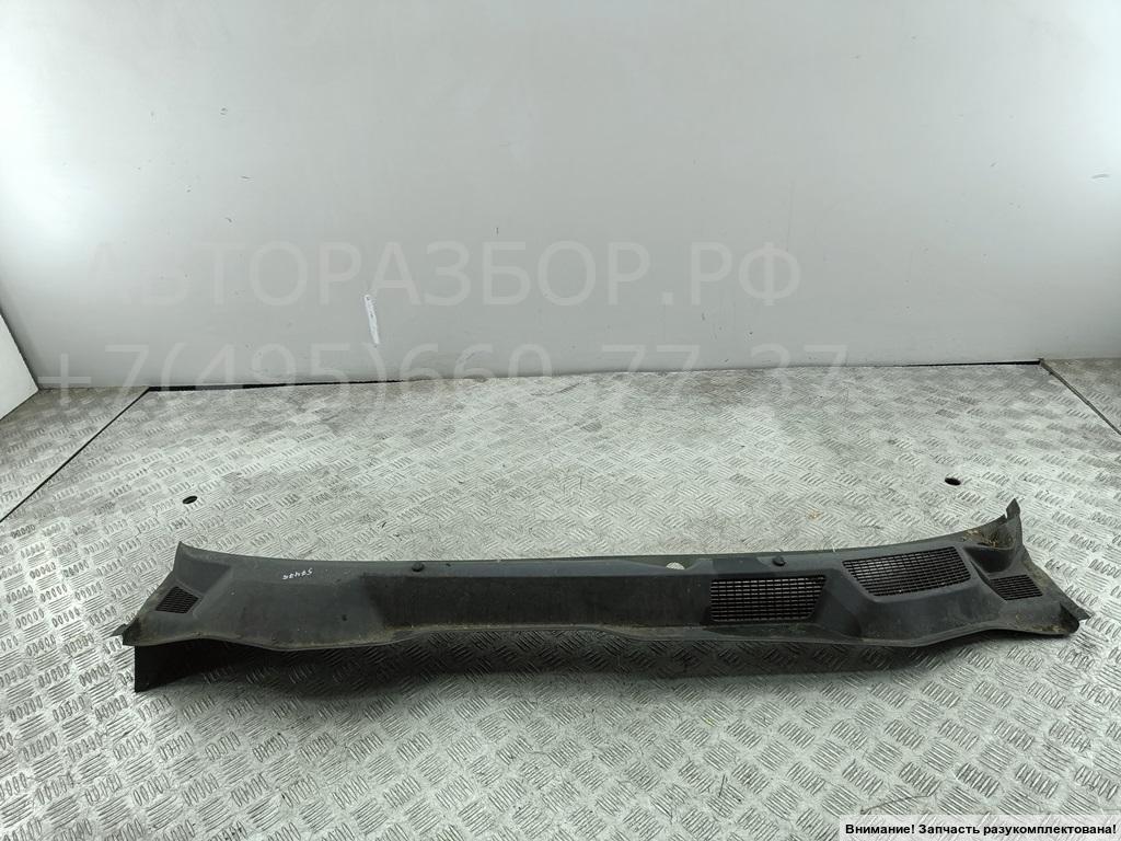 Решетка стеклоочистителей (Жабо)