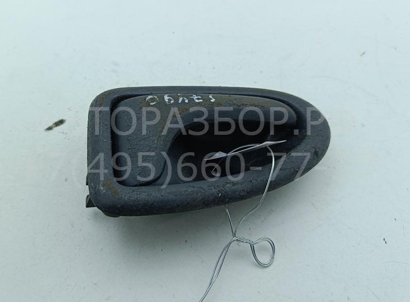 Ручка двери передней внутренняя правая